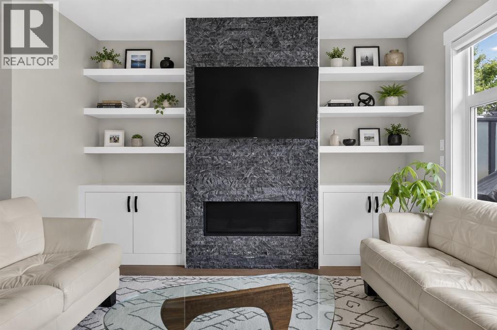 Residential in Calgary 4