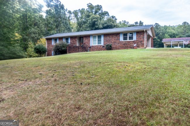 1107 Barker Rd Sw, House other with 3 bedrooms, 2 bathrooms and null parking in Rome GA | Image 5