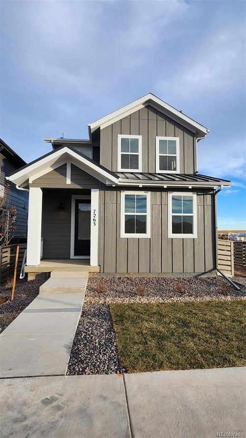 7263 Goldbloom Lane, Littleton, CO, 80125 | Card Image