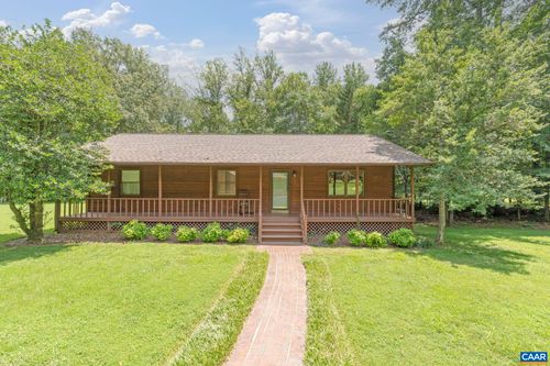 3911 Pritchett Ln, Charlottesville, VA, 22911-5921 | Card Image