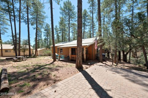 3685 N Cochise Ln, Pine, AZ, 85544-5001 | Card Image