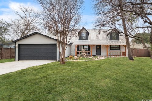 7914 Windlake St, San Antonio, TX, 78230-5126 | Card Image