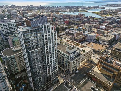 1106-777 Herald St, Victoria, BC, V8T0C7 | Card Image