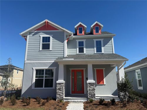 10036 Fiddley Aly, ORLANDO, FL, 32827-3012 | Card Image