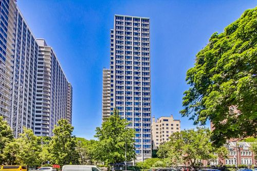 2505-4250 N Marine Drive, Chicago, IL, 60613 | Card Image