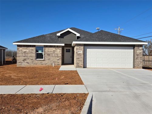 1602 Sweetwater Lane Lane, Abilene, TX, 79602 | Card Image