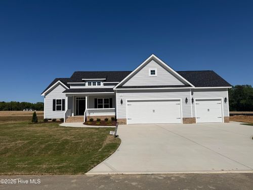 117 Bryant Farm Dr, Selma, NC, 27576-3699 | Card Image