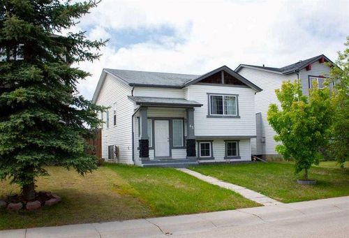42 Joice Close, Red Deer, AB, T4P4C7 | Card Image