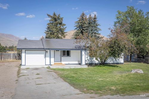167 Hardwood St, Bellevue, ID, 83313-5146 | Card Image