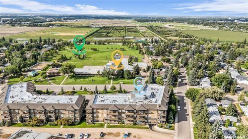 301-2730 Main St, Saskatoon, SK, S7H0M3 | Card Image