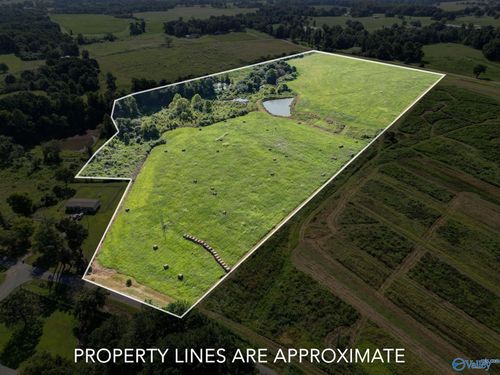 27.5 ACRES Cherokee Drive, Horton, AL, 35980 | Card Image