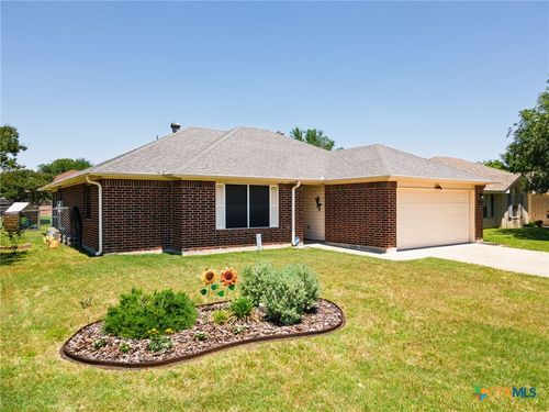 4205 Rifle Dr, Killeen, TX, 76542-7512 | Card Image