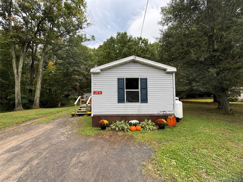 8-25 Fawn Road, Saugerties, NY, 12477 | Card Image