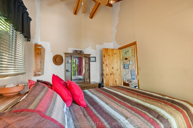 7040 Lower Beverley Road, House other with 3 bedrooms, 1 bathrooms and null parking in Rideau Lakes ON | Image 34