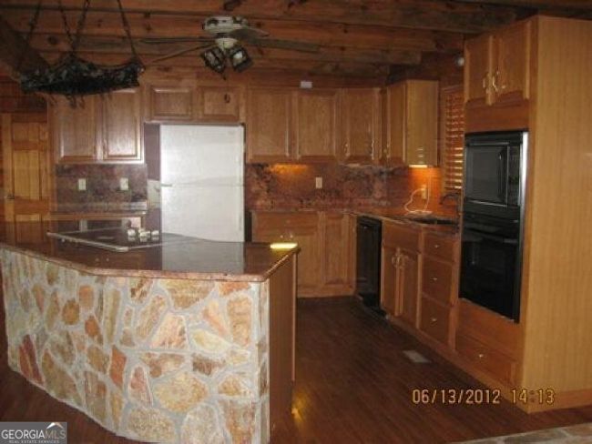 697 Waddell Rd, House other with 3 bedrooms, 3 bathrooms and 3 parking in Woodbury GA | Image 7