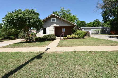 518 W Main St, Maud, OK, 74854 | Card Image