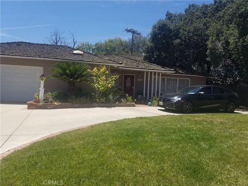 415 Cortez Rd, Arcadia, CA, 91007-6275 | Card Image