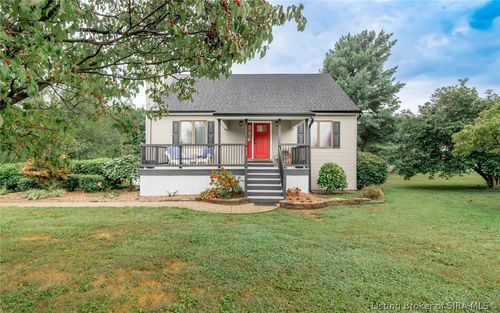 6704 Blacksmith Pl, Georgetown, IN, 47122-9216 | Card Image