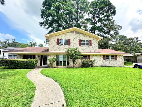 8409 W Wilderness Way, Shreveport, LA, 71106-5943 | Card Image