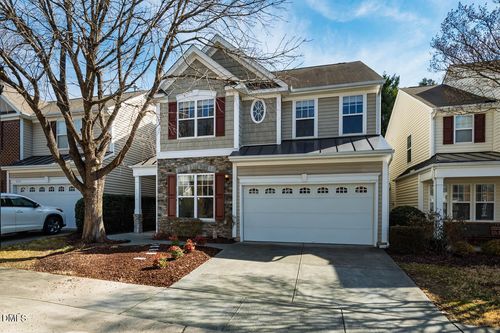 8216 Beaded Stone St, Raleigh, NC, 27613-6946 | Card Image