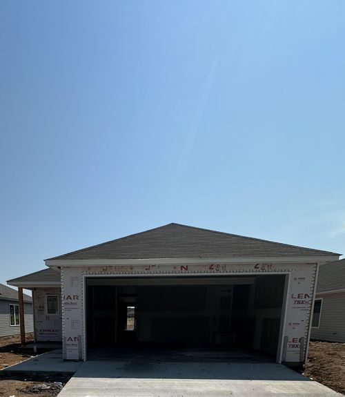 8208 Stacy Ln, Little Rock, AR, 72211 | Card Image