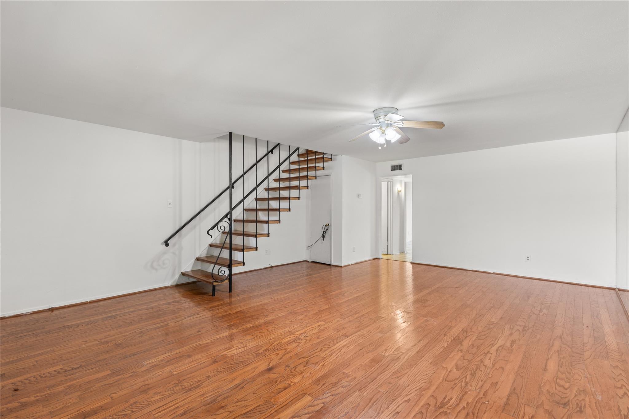 Residential Lease in Houston 5