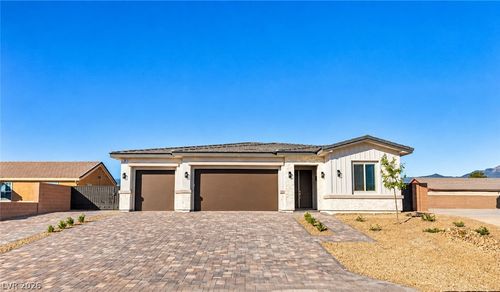310 E Happy Canyon Road, Pahrump, NV, 89048 | Card Image