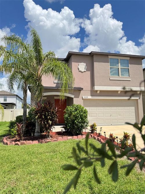 10220 Happy Heart Ave, RIVERVIEW, FL, 33578-3426 | Card Image