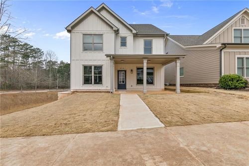 5115 N Pratt St, Covington, GA, 30014-2761 | Card Image