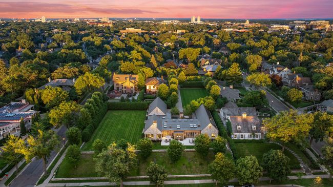 2505 E Lake Of The Isles Pkwy, House other with 5 bedrooms, 7 bathrooms and null parking in Minneapolis MN | Image 6