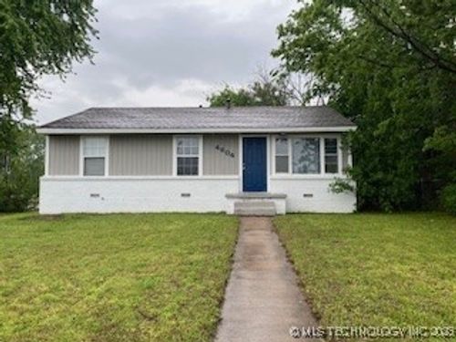 4604 N Boston Pl, Tulsa, OK, 74126-3142 | Card Image