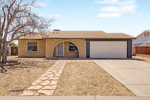 3721 W Villa Rita Dr, Glendale, AZ, 85308-2711 | Card Image