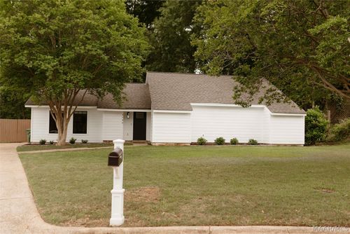 3730 Woodhill Rd, Montgomery, AL, 36109-1342 | Card Image