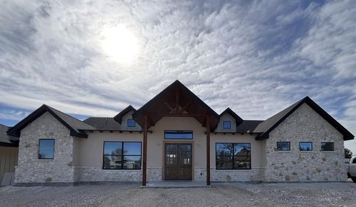 305 Edinburgh Rd, San Angelo, TX, 76901-9507 | Card Image