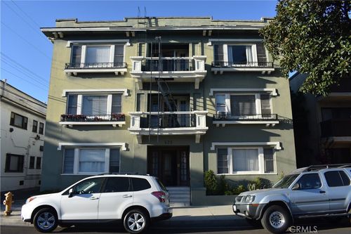 425 W 4th, Long Beach, CA, 90802 | Card Image