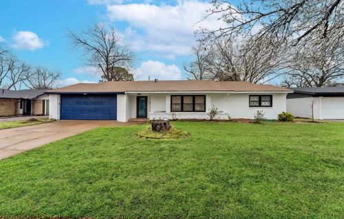 1906 N O Connor Rd, Irving, TX, 75061-2428 | Card Image