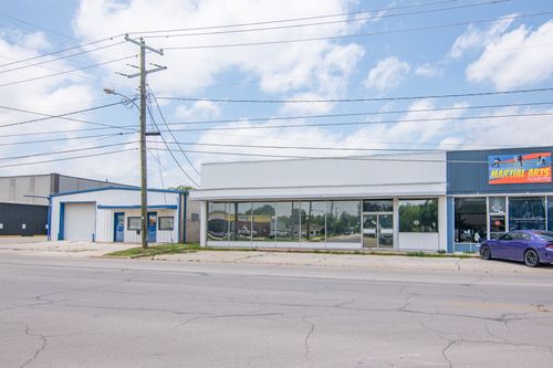 1609 Coggin Ave, Brownwood, TX, 76801-4403 | Card Image