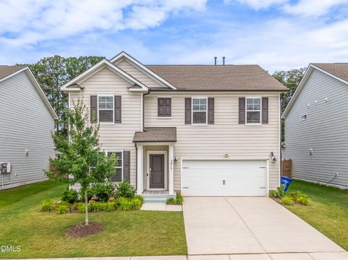 3917 Table Rock Dr, Fuquay Varina, NC, 27526-3586 | Card Image
