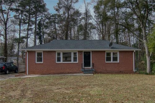 2232 Old Spring Rd Se, Smyrna, GA, 30080-1317 | Card Image