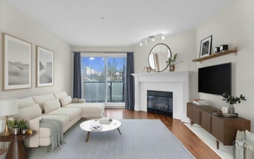 307-876 W 16th Ave, Vancouver, BC, V5Z1T1 | Card Image