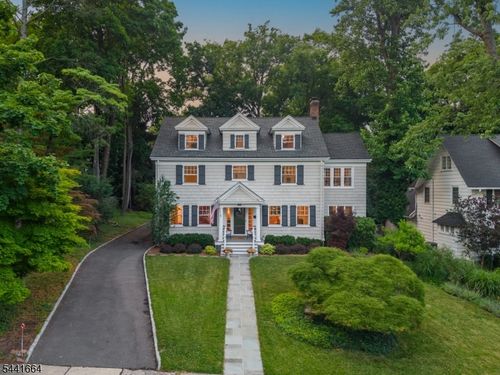 38 Glenside Rd, South Orange, NJ, 07079-1601 | Card Image