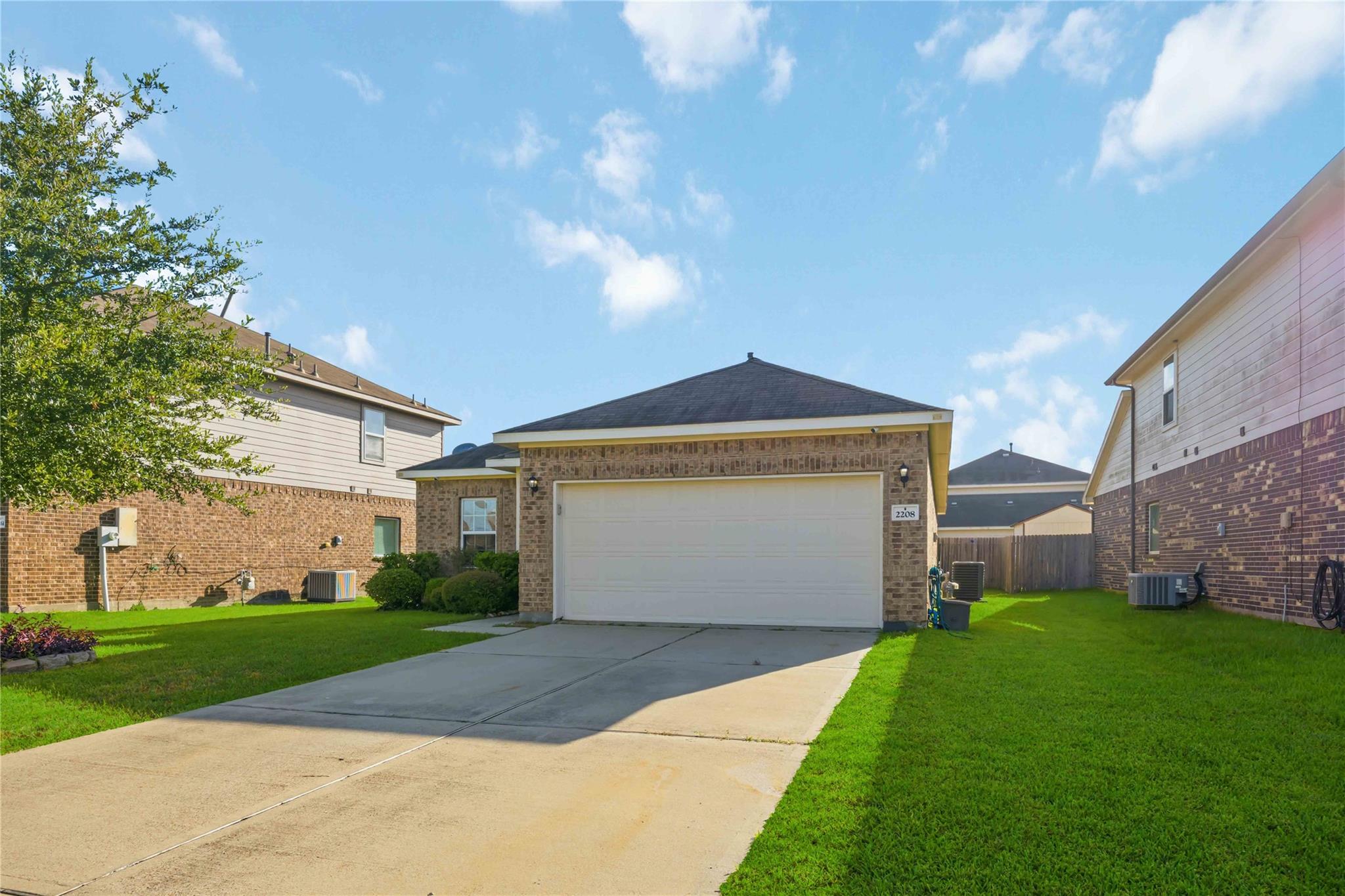 Residential in Texas City 2