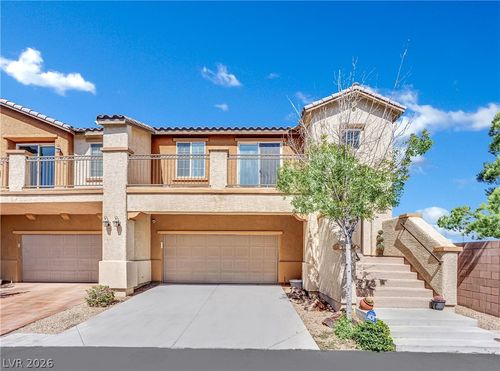 1109 Via Castelli, Henderson, NV, 89052-5651 | Card Image
