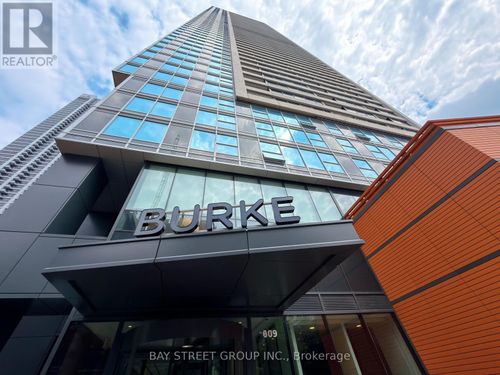 1211-609 Sherbourne St, Toronto, ON, M4X0A4 | Card Image
