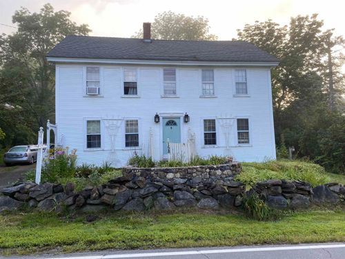 158 Nh Route 123, Marlow, NH, 03456-6303 | Card Image