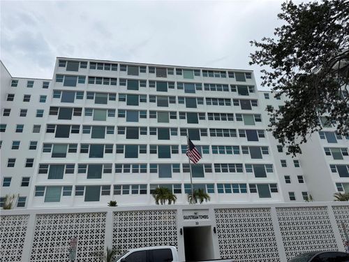 1001-33 S Gulfstream Ave, SARASOTA, FL, 34236-8942 | Card Image