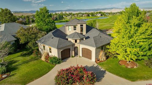 474 Cobble Dr, Montrose, CO, 81403-8156 | Card Image