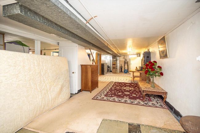 3369 W Galbraith Rd, House other with 3 bedrooms, 1 bathrooms and null parking in Colerain Twp OH | Image 49