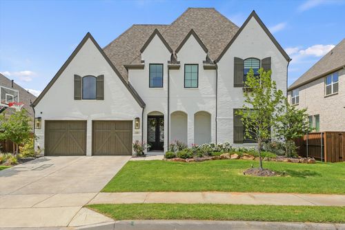 2550 Whitewood Dr, Prosper, TX, 75078-3669 | Card Image