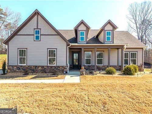 55 Linger Longer Dr, Ellijay, GA, 30540-6908 | Card Image